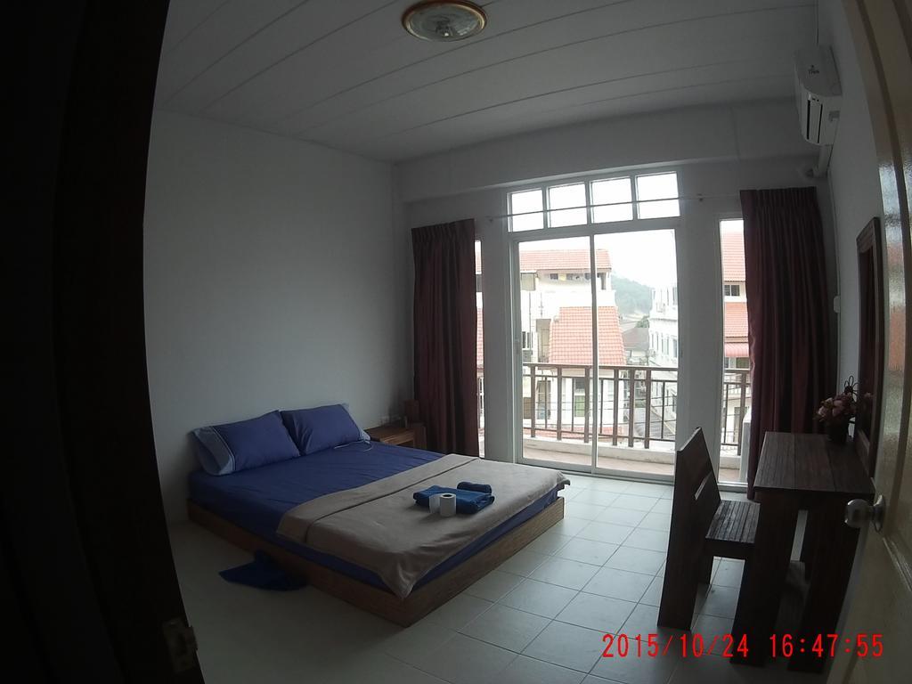 Rassada Place Ratsada Kamer foto