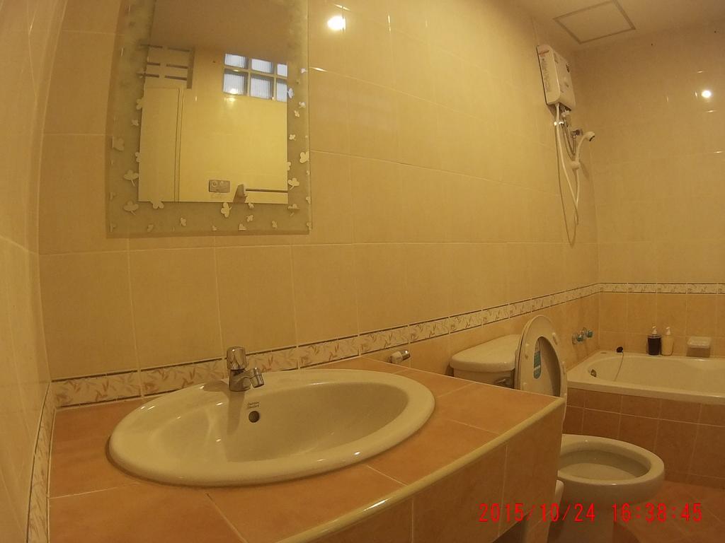 Rassada Place Ratsada Kamer foto